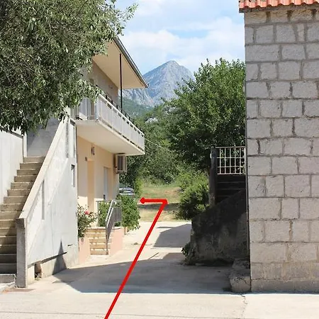 דירה Brelezza *