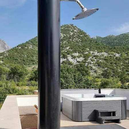 Апартаменты Brelezza