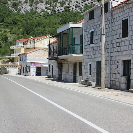 Brelezza Апартаменты Gornja Brela