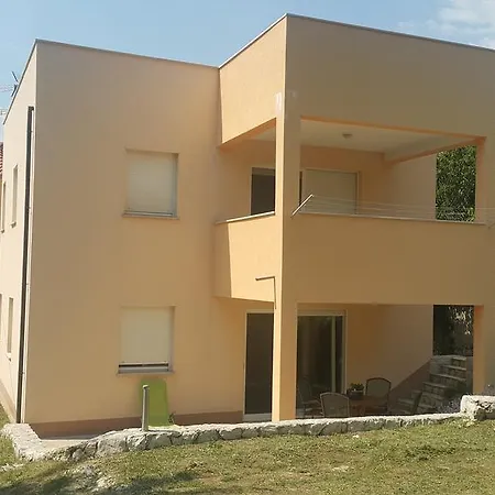 Апартаменты Brelezza