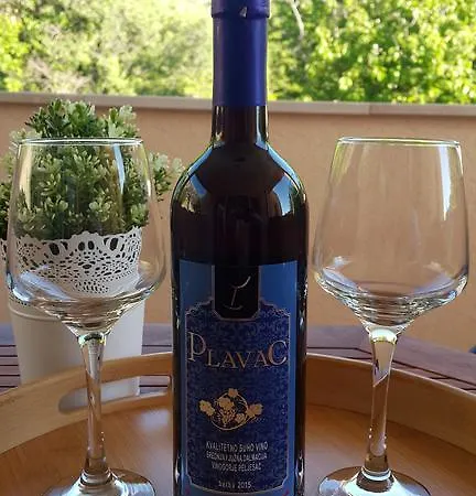 Апартаменты Brelezza *