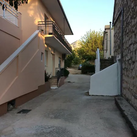 Brelezza Gornja Brela