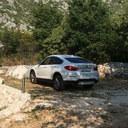 Brelezza 아파트 *