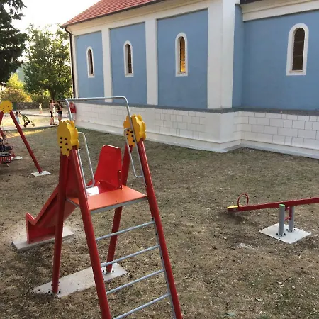 Brelezza * Gornja Brela