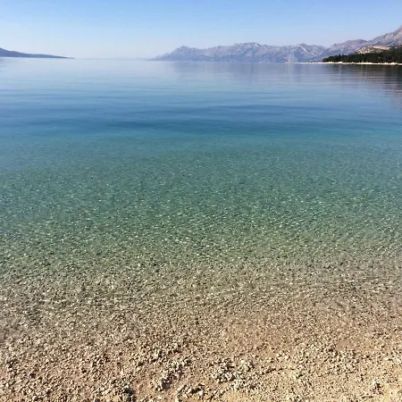 아파트 Brelezza Gornja Brela