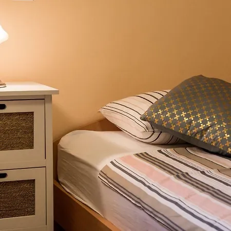 아파트 Brelezza Gornja Brela