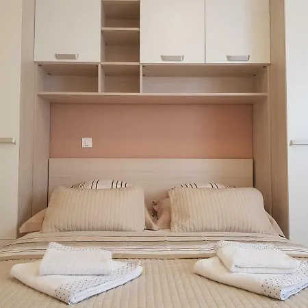 Brelezza Апартаменты Gornja Brela