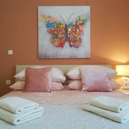 Apartment Brelezza *