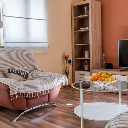 Brelezza Gornja Brela