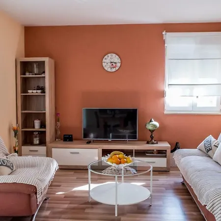 Apartment Brelezza *