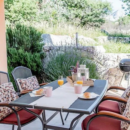 Brelezza 아파트 Gornja Brela