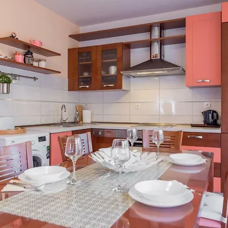 Brelezza Апартаменты