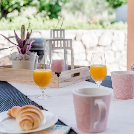 Brelezza * Gornja Brela