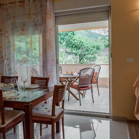 Brelezza * Gornja Brela