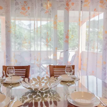 Brelezza Gornja Brela