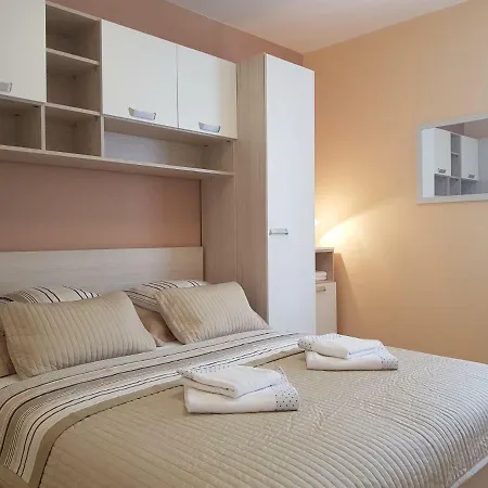 Brelezza Gornja Brela