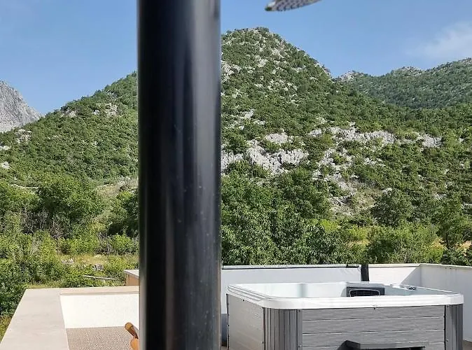 Apartmán Brelezza