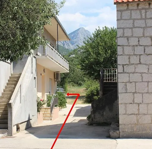 Apartmán Brelezza *