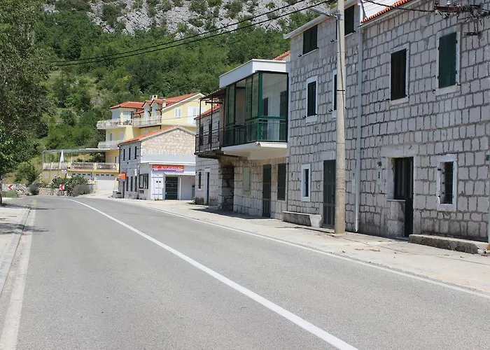 Brelezza Apartmán Gornja Brela