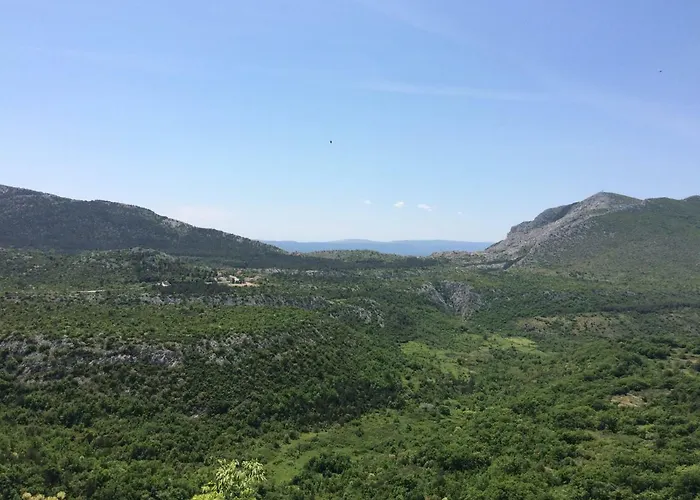 Apartmán Brelezza