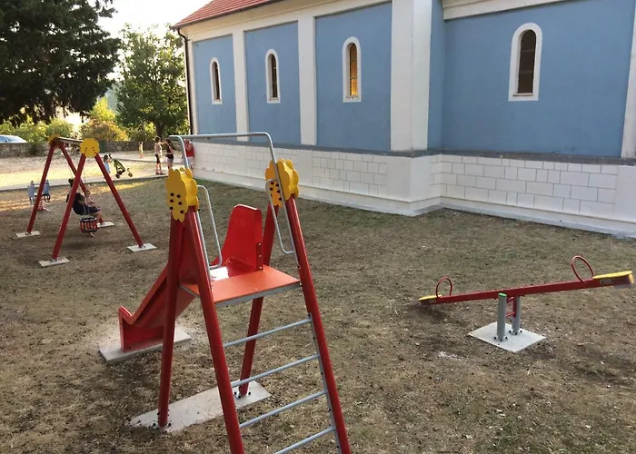 Brelezza * Gornja Brela