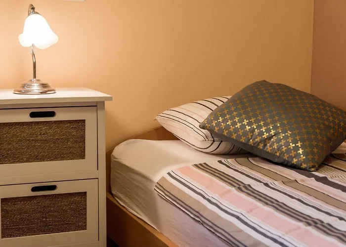 Apartmán Brelezza Gornja Brela