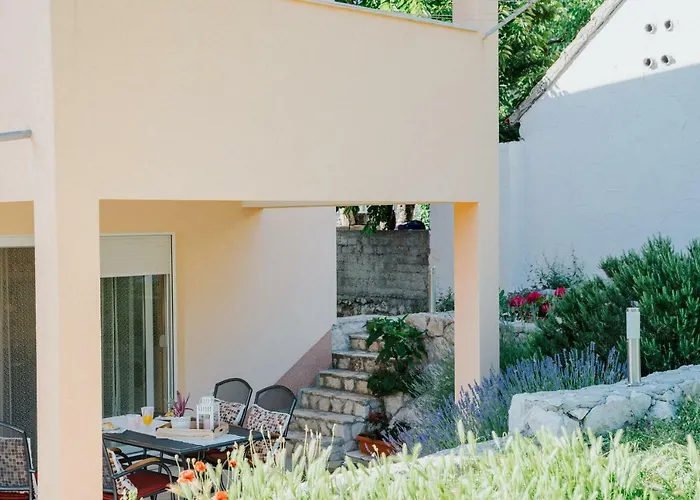 Apartmán Brelezza Gornja Brela