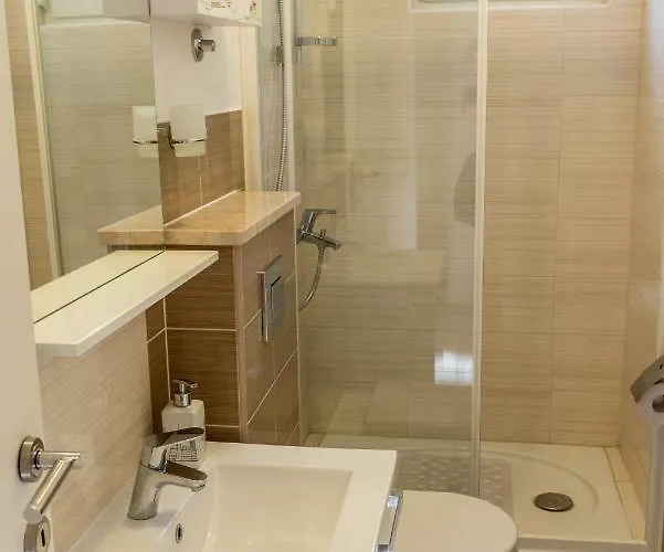 Apartmán Brelezza *