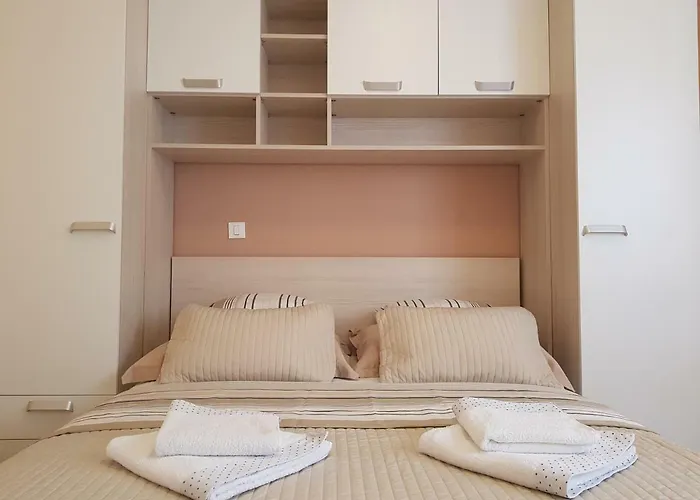 Brelezza Apartmán Gornja Brela