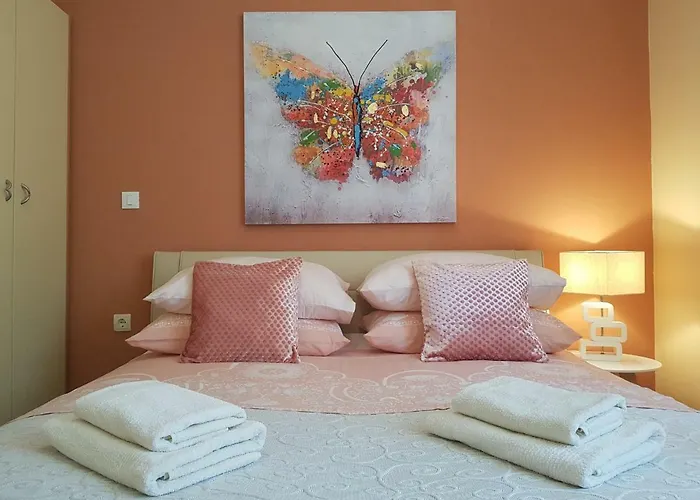 Apartmán Brelezza *