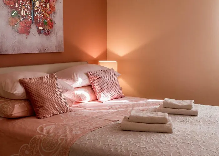 Brelezza Apartmán