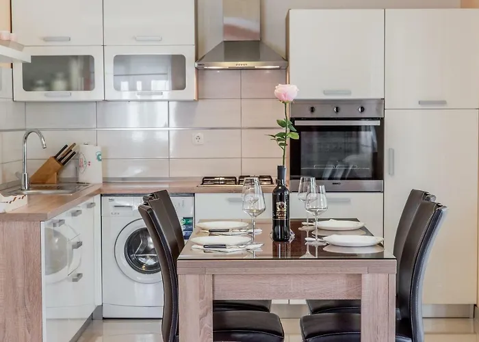 Apartmán Brelezza *