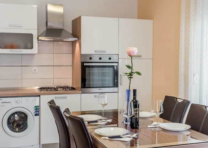 Brelezza Apartmán