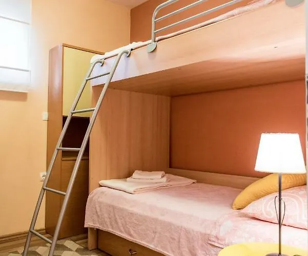 Apartmán Brelezza *