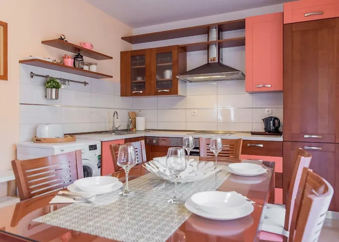 Brelezza Apartmán