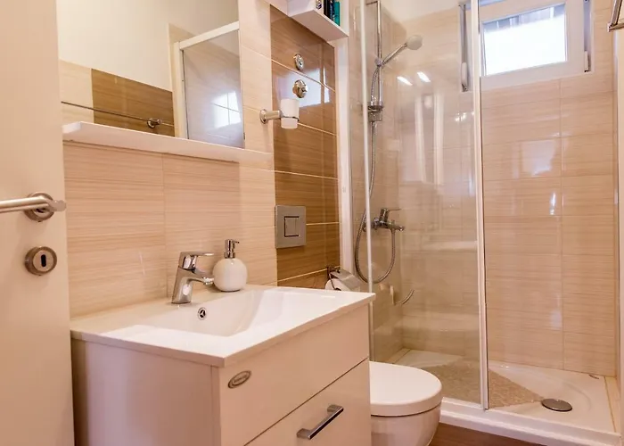 Brelezza Apartmán Gornja Brela