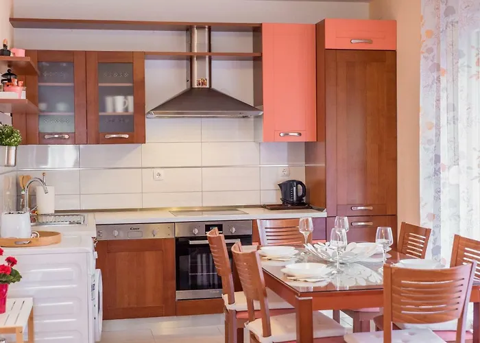 Brelezza Apartmán Gornja Brela