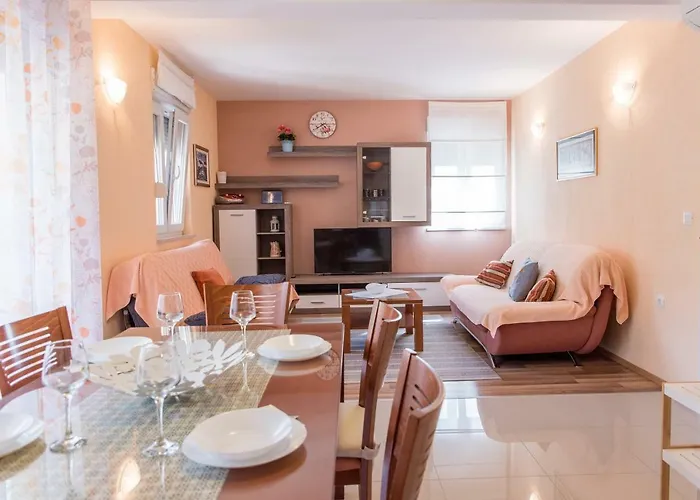 Apartmán Brelezza *